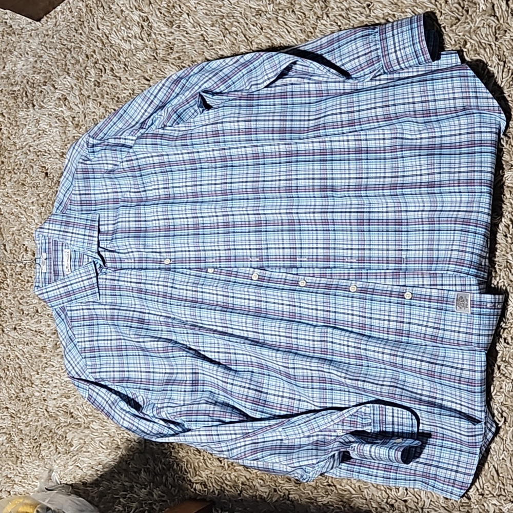 Peter Millar shirt